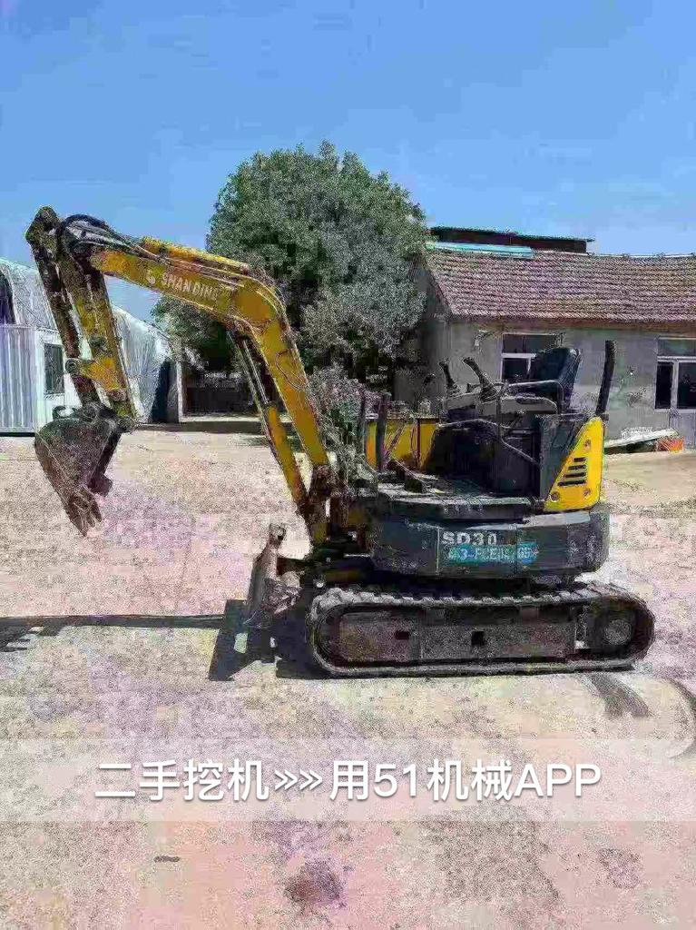 51机械